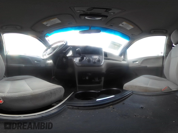 2017 Toyota Sienna LE Auto Access Seat with VIN 5TDKZ3DC0HS825095, listed as a IAAI auction lot 42222054 with 318,349 mi miles and . Bid and sale history available at DreamBid. Image 19.
