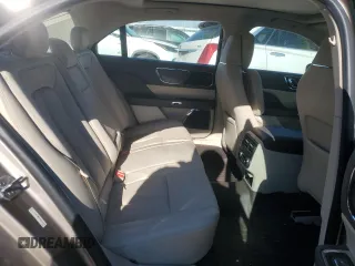 2018 Lincoln Continental Reserve with VIN 1LN6L9NP6J5614479, listed as a Copart auction lot 88029095 with 48,319 mi miles and Salvage Title. Bid and sale history available at carsss.com. Image 10.