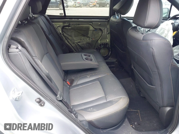 2022 Subaru Outback Wilderness z VIN 4S4BTGUD9N3278645, wystawiony jako IAAI lot #42563050 z przebiegiem 73 908 mil mil oraz . Historia ofert i sprzedaży dostępna na DreamBid. Obrazek 8.