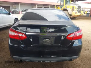 2016 Nissan Altima SR z VIN 1N4AL3AP1GC143255, wystawiony jako IAAI lot #42163462 z przebiegiem 116 156 mil mil oraz . Historia ofert i sprzedaży dostępna na DreamBid. Obrazek 16.