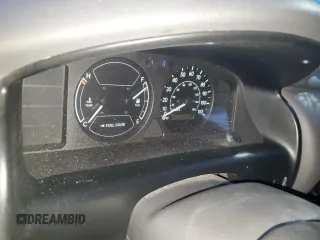 2001 Chevrolet Prizm z VIN 1Y1SK52871Z427641, wystawiony jako Copart lot #55704775 z przebiegiem Nie podano mil oraz Szkoda całkowita • Salvage title. Historia ofert i sprzedaży dostępna na DreamBid. Obrazek 9.