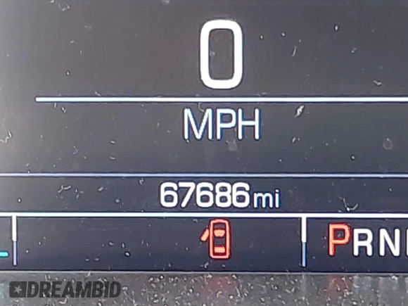 2018 Chevrolet Colorado 4WD Z71 z VIN 1GCGTDEN8J1141945, wystawiony jako IAAI lot #41837680 z przebiegiem 67 686 mil mil oraz . Historia ofert i sprzedaży dostępna na DreamBid. Obrazek 15.