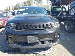 2023 Dodge Durango R/T Plus z VIN 1C4SDHCTXPC553247, wystawiony jako IAAI lot #41777693 z przebiegiem 57 760 mil mil oraz . Historia ofert i sprzedaży dostępna na DreamBid. Obrazek 6.