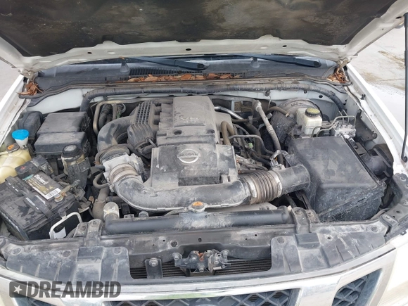 2018 Nissan Frontier SV with VIN 1N6AD0CW2JN768959, listed as a IAAI auction lot 41915008 with 144,390 mi miles and . Bid and sale history available at DreamBid. Image 10.