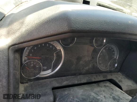 2021 Ram 1500 Tradesman с VIN 3C6RR7KT5MG615049, выставлен на аукционе Copart как лот 56484455 с пробегом Не указан миль и На запчасти • Non repairable. История ставок и продаж доступна на DreamBid. Изображение 9.