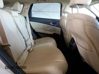 2020 Acura RDX Technology with VIN 5J8TC2H5XLL041272, listed as a Copart auction lot 62529125 with 68,856 mi miles and Salvage title. Bid and sale history available at DreamBid. Image 11.