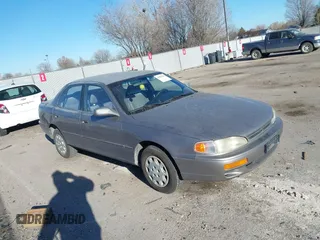 1995 Toyota Camry LE z VIN JT2SK12E0S0286848, wystawiony jako IAAI lot #41862969 z przebiegiem 220 923 mil mil oraz . Historia ofert i sprzedaży dostępna na DreamBid. Obrazek 1.