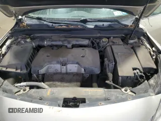 2015 Chevrolet Malibu LS with VIN 1G11A5SL3FF123036, listed as a Copart auction lot 54309675 with 142,905 mi miles and Salvage Title. Bid and sale history available at DreamBid. Image 11.