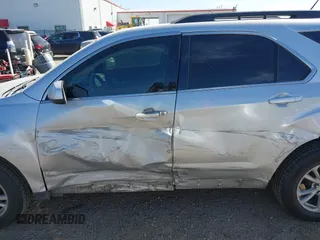 2017 Chevrolet Equinox LT with VIN 2GNALCEK7H6243970, listed as a IAAI auction lot 41823828 with 162,953 mi miles. Bid and sale history available at carsss.com. Image 6.