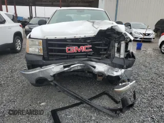 2013 GMC Sierra 1500 with VIN 1GTR1TEA0DZ212549, listed as a Copart auction lot 85760464 with 92,298 mi miles and Salvage Title. Bid and sale history available at DreamBid. Image 5.