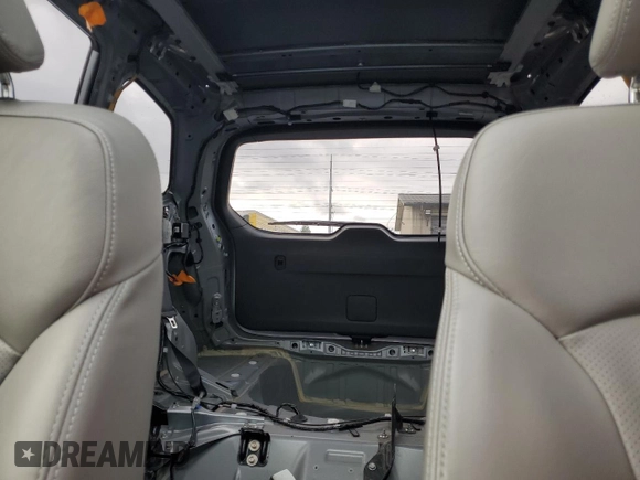 2014 Subaru Forester 2.5i Touring with VIN JF2SJAMC4EH505727, listed as a Copart auction lot 48057695 with 86,967 mi miles and Salvage Title. Bid and sale history available at carsss.com. Image 10.