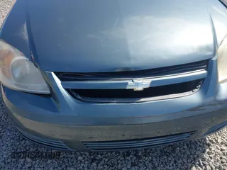2007 Chevrolet Cobalt LS with VIN 1G1AK55F877376061, listed as a IAAI auction lot 42031863 with 192,065 mi miles and . Bid and sale history available at DreamBid. Image 17.
