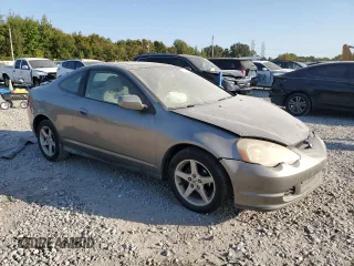 2004 Acura RSX z VIN JH4DC54844S002672, wystawiony jako Copart lot #48828525 z przebiegiem Nie podano mil oraz Tytuł czysty. Historia ofert i sprzedaży dostępna na DreamBid. Obrazek 4.