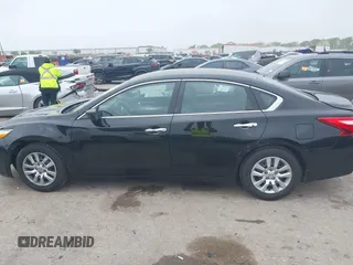 2016 Nissan Altima SV with VIN 1N4AL3AP7GC293869, listed as a IAAI auction lot 41933839 with 98,047 mi miles and . Bid and sale history available at DreamBid. Image 15.