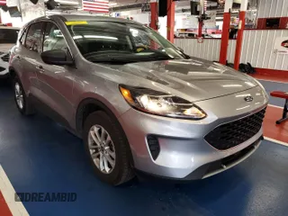 2022 Ford Escape SE z VIN 1FMCU9G6XNUB33179, wystawiony jako IAAI lot #42793652 z przebiegiem 44 194 mil mil oraz . Historia ofert i sprzedaży dostępna na DreamBid. Obrazek 6.