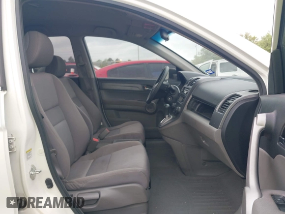 2007 Honda CR-V LX with VIN JHLRE38387C032957, listed as a IAAI auction lot 41936546 with 144,688 mi miles. Bid and sale history available at carsss.com. Image 5.