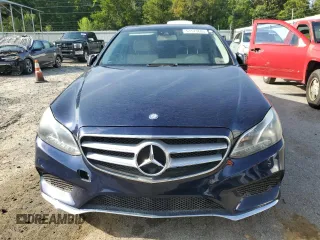 2014 Mercedes-Benz E 350 Sport with VIN WDDHF5KB4EA922498, listed as a Copart auction lot 61573685 with 115,773 mi miles and Clean title. Bid and sale history available at DreamBid. Image 5.