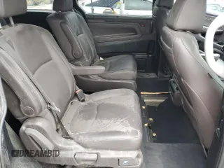 2020 Honda Odyssey EX-L с VIN 5FNRL6H71LB045666, выставлен на аукционе Copart как лот 57064755 с пробегом 85 151 миль миль и На запчасти • Non repairable. История ставок и продаж доступна на DreamBid. Изображение 11.