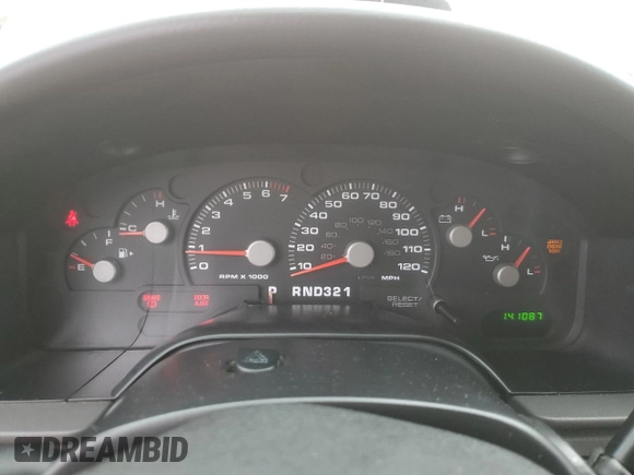 2004 Ford Explorer XLS с VIN 1FMZU62K54UB46272, выставлен на аукционе Copart как лот 59728205 с пробегом 141 087 миль миль и Чистый • Clean title. История ставок и продаж доступна на DreamBid. Изображение 9.