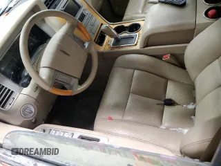 2009 Lincoln Navigator with VIN 5LMFU28549LJ00830, listed as a Copart auction lot 89405545 with Not provided miles and Non repairable. Bid and sale history available at DreamBid. Image 7.