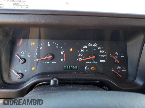 2002 Jeep Wrangler Sahara with VIN 1J4FA59S22P704603, listed as a Copart auction lot 77554334 with 99,758 mi miles and Salvage Title. Bid and sale history available at carsss.com. Image 9.