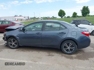 2018 Toyota Corolla L z VIN 2T1BURHE7JC034929, wystawiony jako IAAI lot #42291053 z przebiegiem 113 079 mil mil oraz . Historia ofert i sprzedaży dostępna na DreamBid. Obrazek 15.