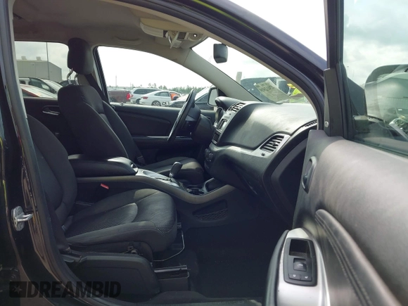 2012 Dodge Journey Crew с VIN 3C4PDCDGXCT200032, выставлен на аукционе IAAI как лот 42412809 с пробегом 154 423 миль миль и . История ставок и продаж доступна на DreamBid. Изображение 5.