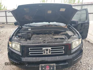 2007 Honda Ridgeline RT with VIN 2HJYK16267H510110, listed as a IAAI auction lot 42145367 with 170,451 mi miles and . Bid and sale history available at DreamBid. Image 10.