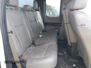 2016 Ford F-150 XL with VIN 1FTEX1C84GKD33082, listed as a IAAI auction lot 41834502 with 185,958 mi miles and . Bid and sale history available at carsss.com. Image 8.