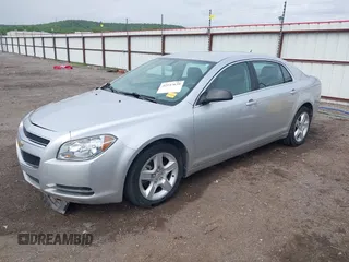 2009 Chevrolet Malibu 1LS with VIN 1G1ZG57B194180787, listed as a IAAI auction lot 42147639 with 48,411 mi miles and . Bid and sale history available at DreamBid. Image 18.