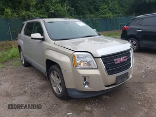 2010 GMC Terrain SLT-1 с VIN 2CTALFEW1A6411240, выставлен на аукционе IAAI как лот 42576984 с пробегом 266 217 миль миль и . История ставок и продаж доступна на DreamBid. Изображение 1.