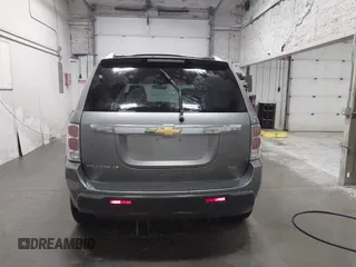 2006 Chevrolet Equinox LT with VIN 2CNDL73F766141838, listed as a IAAI auction lot 41280401 with 170,067 mi miles. Bid and sale history available at carsss.com. Image 17.