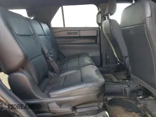 2022 Ford Police Interceptor Utility z VIN 1FM5K8AW7NNA10855, wystawiony jako Copart lot #49715495 z przebiegiem 49 764 mil mil oraz Szkody całkowita. Historia ofert i sprzedaży dostępna na DreamBid. Obrazek 11.