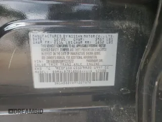 2021 Nissan Sentra S z VIN 3N1AB8BVXMY227572, wystawiony jako Copart lot #61087655 z przebiegiem 71 206 mil mil oraz Czysty tytuł • Clean title. Historia ofert i sprzedaży dostępna na DreamBid. Obrazek 12.