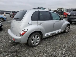 2004 Chrysler PT Cruiser Touring z VIN 3C4FY58B94T242395, wystawiony jako Copart lot #42083555 z przebiegiem 70 986 mil mil oraz Szkoda całkowita • Salvage title. Historia ofert i sprzedaży dostępna na DreamBid. Obrazek 3.