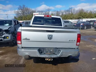 2009 Dodge 1500 SLT with VIN 1D3HV13T99S741708, listed as a IAAI auction lot 41731020 with 256,999 mi miles. Bid and sale history available at carsss.com. Image 17.