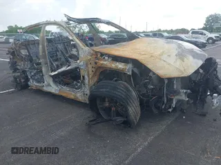 2022 Audi Q8 Premium Plus with VIN WA1BVBF15ND021085, listed as a IAAI auction lot 42214667 with Not provided miles and . Bid and sale history available at DreamBid. Image 1.