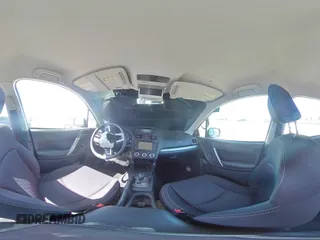 2018 Subaru Forester z VIN JF2SJABC6JH414603, wystawiony jako Copart lot #56666915 z przebiegiem 101 663 mil mil oraz Szkoda całkowita • Salvage title. Historia ofert i sprzedaży dostępna na DreamBid. Obrazek 14.