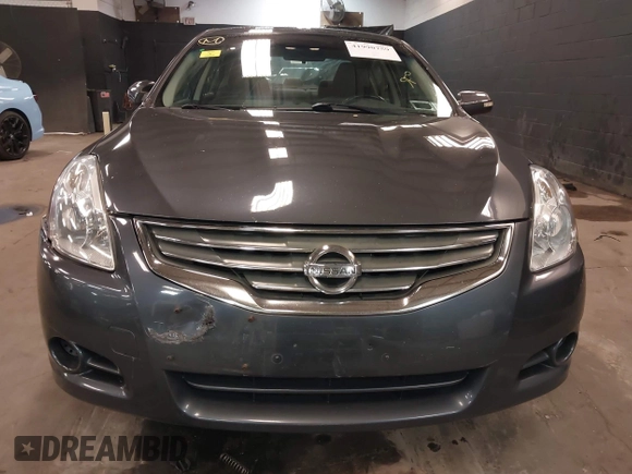 2010 Nissan Altima 2.5 SL with VIN 1N4AL2AP0AN425781, listed as a IAAI auction lot 41990759 with 155,741 mi miles. Bid and sale history available at carsss.com. Image 12.