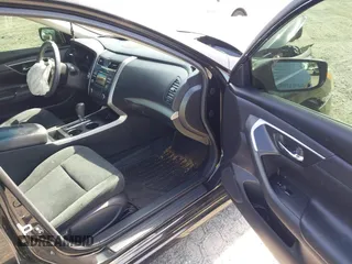 2015 Nissan Altima SL with VIN 1N4AL3AP5FC280259, listed as a IAAI auction lot 42111665 with 119,246 mi miles and . Bid and sale history available at DreamBid. Image 5.