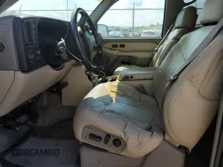 2001 GMC Yukon XL SLT with VIN 3GKGK26G51G254412, listed as a Copart auction lot 71555514 with 152,139 mi miles and Clean Title. Bid and sale history available at carsss.com. Image 7.