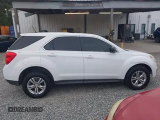 2013 Chevrolet Equinox LS z VIN 2GNALBEK3D6230623, wystawiony jako IAAI lot #42095441 z przebiegiem 88 498 mil mil oraz . Historia ofert i sprzedaży dostępna na DreamBid. Obrazek 13.