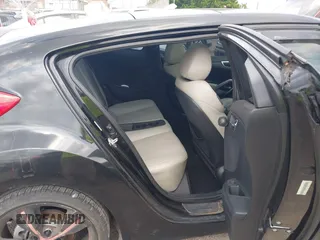 2013 Hyundai Veloster w/Black Int с VIN KMHTC6ADXDU084704, выставлен на аукционе IAAI как лот 42443297 с пробегом 111 587 миль миль и . История ставок и продаж доступна на DreamBid. Изображение 8.