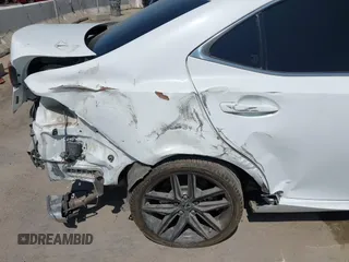 2020 Lexus IS 300 F Sport with VIN JTHGA1D25L5104440, listed as a IAAI auction lot 39757578 with 36,962 mi miles and . Bid and sale history available at DreamBid. Image 19.