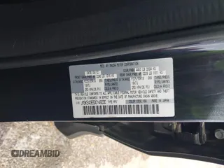 2013 Mazda CX-5 Grand Touring with VIN JM3KE4DE6D0148030, listed as a IAAI auction lot 42082947 with 119,432 mi miles and . Bid and sale history available at DreamBid. Image 9.
