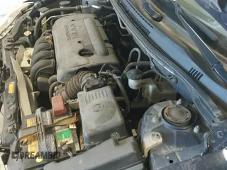 2005 Toyota Corolla CE с VIN 1NXBR32E15Z493224, выставлен на аукционе IAAI как лот 43398111 с пробегом 186 261 миль миль и . История ставок и продаж доступна на DreamBid. Изображение 14.