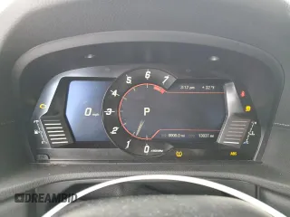 2022 Toyota Supra 3.0 z VIN WZ1DB0C02NW048046, wystawiony jako Copart lot #72887862 z przebiegiem 13 037 mil mil oraz . Historia ofert i sprzedaży dostępna na DreamBid. Obrazek 9.