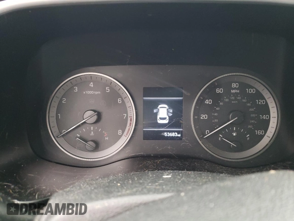 2019 Hyundai Tucson Ultimate z VIN KM8J3CAL0KU964871, wystawiony jako Copart lot #69116901 z przebiegiem 53 683 mil mil oraz . Historia ofert i sprzedaży dostępna na DreamBid. Obrazek 8.