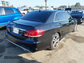 2014 Mercedes-Benz E 350 Sport with VIN WDDHF5KB2EB070193, listed as a IAAI auction lot 42398047 with 89,974 mi miles and . Bid and sale history available at DreamBid. Image 4.