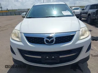 2010 Mazda CX-9 Sport with VIN JM3TB2MA9A0238315, listed as a IAAI auction lot 42421711 with 164,688 mi miles and . Bid and sale history available at DreamBid. Image 12.